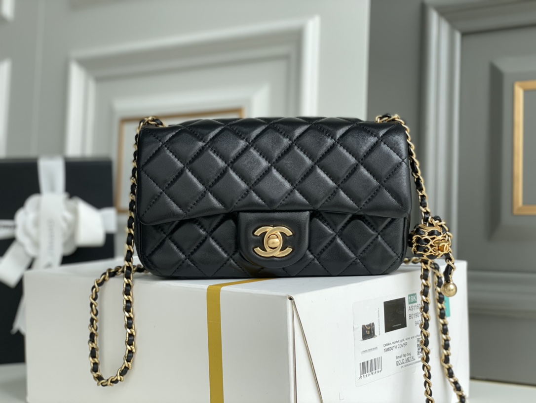 Chanel CF Series Bags